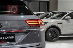 Volkswagen Atlas Cross Sport